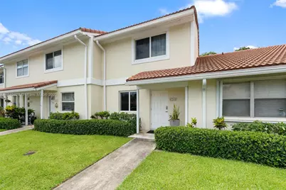 6348 Walk Cir, Boca Raton, FL 33433 - Photo 1