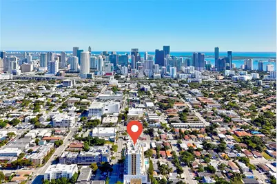 900 SW 8th St #1510, Miami, FL 33130 - Photo 1