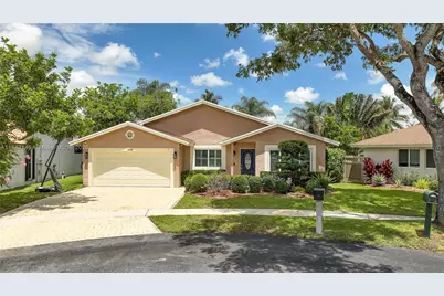1710 SW 100th Ter, Davie, FL 33324 - Photo 1