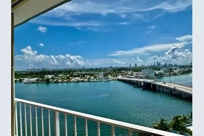 1865 79th St Cswy #16E, North Bay Village, FL 33141 - Photo 1