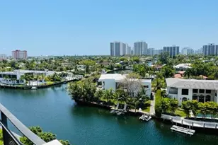 401 Golden Isles Dr, Hallandale Beach, FL 33009 - Photo 1