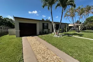 855 NE 178th Terrace, Miami, FL 33162 - Photo 1