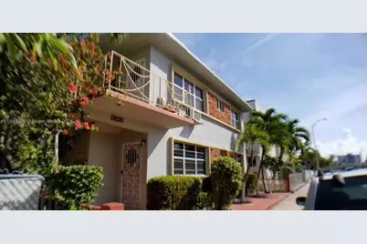 7625 Harding Ave #14A, Miami Beach, FL 33141 - Photo 1