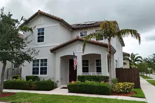 24461 SW 117 Path, Homestead, FL 33032 - Photo 1