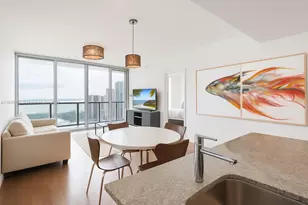 888 Biscayne Blvd, Miami, FL 33132 - Photo 1