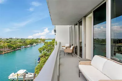 9940 W Bay Harbor Dr #5F-N, Bay Harbor Islands, FL 33154 - Photo 1