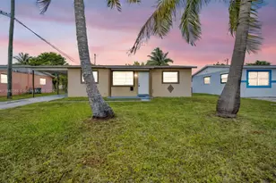 451 SW 28th Ave, Fort Lauderdale, FL 33312 - Photo 1