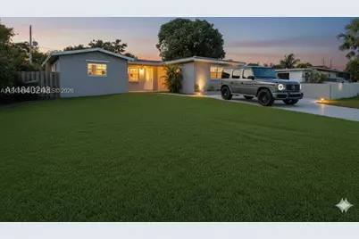 433 SW 28th Ave, Fort Lauderdale, FL 33312 - Photo 1