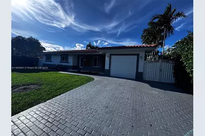 12745 SW 33rd Ter #2, Miami, FL 33175 - Photo 1