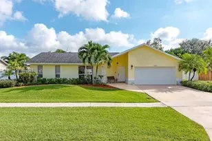 750 SW 158th Terrace, Sunrise, FL 33326 - Photo 1