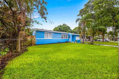 2506 Mayo St, Hollywood, FL 33020 - Photo 1