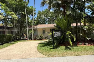 11011 SW 79th Ave, Pinecrest, FL 33156 - Photo 1