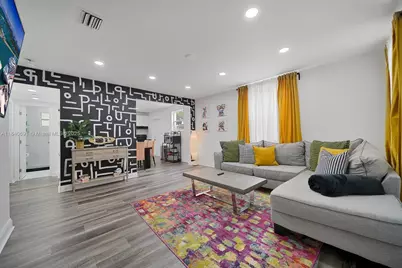 168 NW 32nd St #1, Miami, FL 33127 - Photo 1