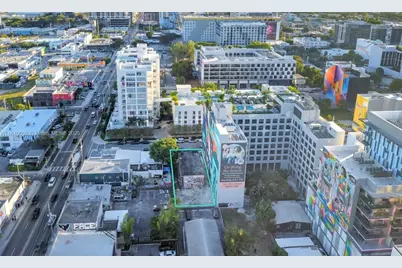 29 NW 28th St, Miami, FL 33127 - Photo 1