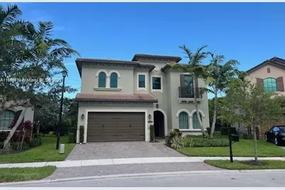 9140 E Meridian Dr E #9140, Parkland, FL 33076 - Photo 1
