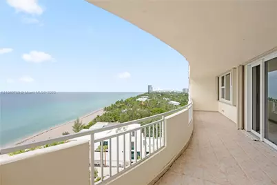 3180 S Ocean Dr #1212, Hallandale Beach, FL 33009 - Photo 1