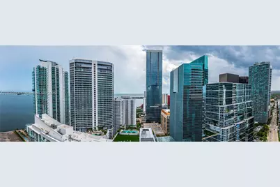 1200 Brickell Bay Dr #3821, Miami, FL 33131 - Photo 1