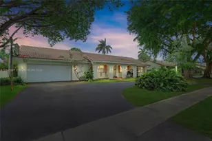 7461 SW 7th St, Plantation, FL 33317 - Photo 1