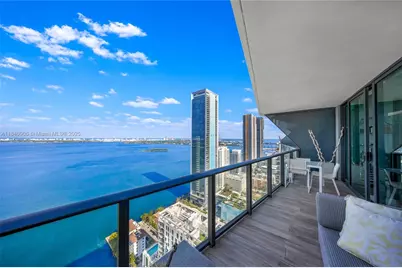 460 NE 28th St #3905, Miami, FL 33137 - Photo 1