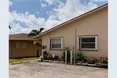 5304 NW 22nd St #5304, Lauderhill, FL 33313 - Photo 1