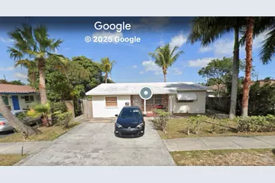 1923 Roosevelt St, Hollywood, FL 33020 - Photo 1
