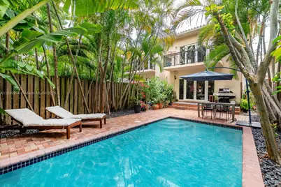 3166 Indiana St, Coconut Grove, FL 33133 - Photo 1