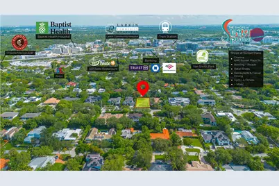 5975 SW 80th St, South Miami, FL 33143 - Photo 1