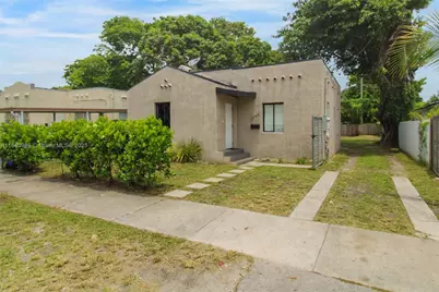 1745 NW 49th St, Miami, FL 33142 - Photo 1