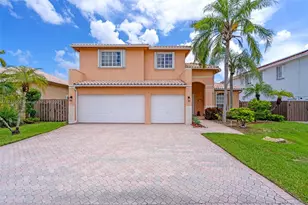 11331 NW 64th Terrace, Doral, FL 33178 - Photo 1