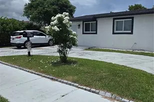 9805 Marlin Rd, Cutler Bay, FL 33157 - Photo 1