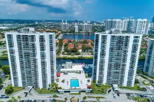 3675 N Country Club Dr, Aventura, FL 33180 - Photo 1