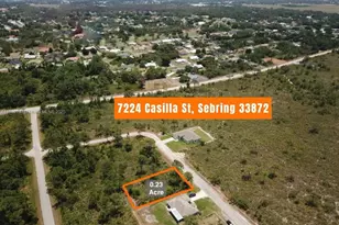 7224 Casilla St, Sebring, FL 33872 - Photo 1