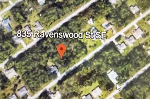 835 Ravenswood St, Palm Bay, FL 32909 - Photo 1