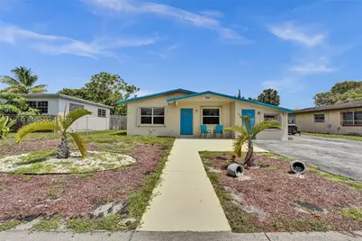 2751 NW 24th Ct, Fort Lauderdale, FL 33311 - Photo 1