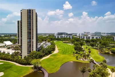 20379 W Country Club Drive #1631, Aventura, FL 33180 - Photo 1