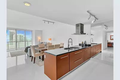 495 Brickell Ave #5009, Miami, FL 33131 - Photo 1