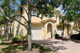 8491 SW 27th St, Miramar, FL 33025 - Photo 1