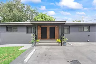 102 NE 71st St, Miami, FL 33138 - Photo 1