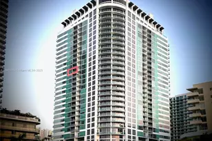 3301 NE 1st Ave, Miami, FL 33137 - Photo 1