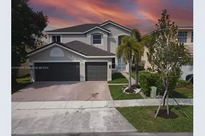 17381 SW 33rd St #0, Miramar, FL 33029 - Photo 1