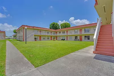 12850 SW 43rd Dr #256-B, Miami, FL 33175 - Photo 1