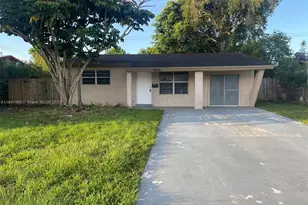 7420 N Farragut St, Hollywood, FL 33024 - Photo 1