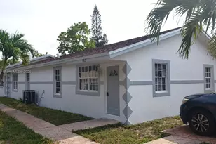 163 NW 59th St, Miami, FL 33127 - Photo 1