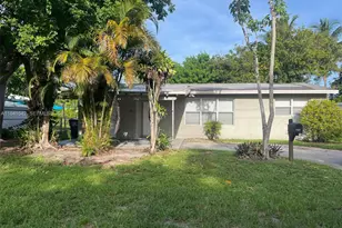 1450 N 64th Ave, Hollywood, FL 33024 - Photo 1
