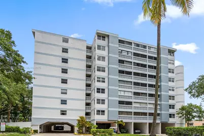 3301 Spanish Moss Ter #806, Lauderhill, FL 33319 - Photo 1