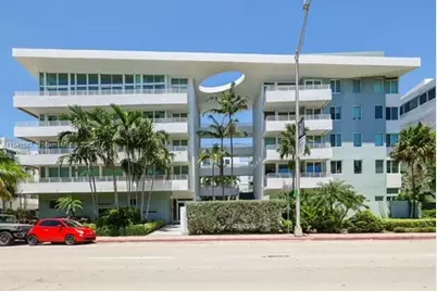 7800 Collins Ave #203, Miami Beach, FL 33141 - Photo 1