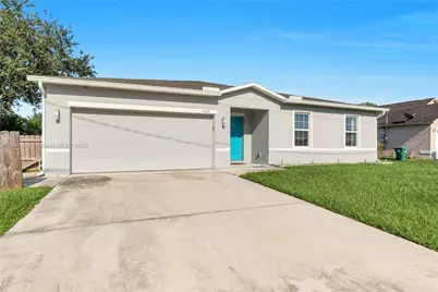 4629 SW Flintstone Dr, Port Saint Lucie, FL 34953 - Photo 1