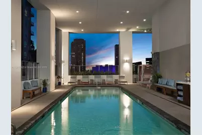 227 NE 2nd St #1602, Miami, FL 33132 - Photo 1