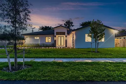 8231 SW 193rd Terrace, Miami, FL 33157 - Photo 1