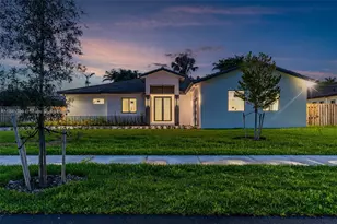8231 SW 193rd Terrace, Miami, FL 33157 - Photo 1